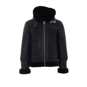 Schott Men Leather Jacket